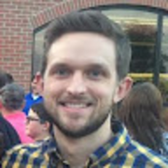 Meet your Posher, Adam - Picture 1 of 1